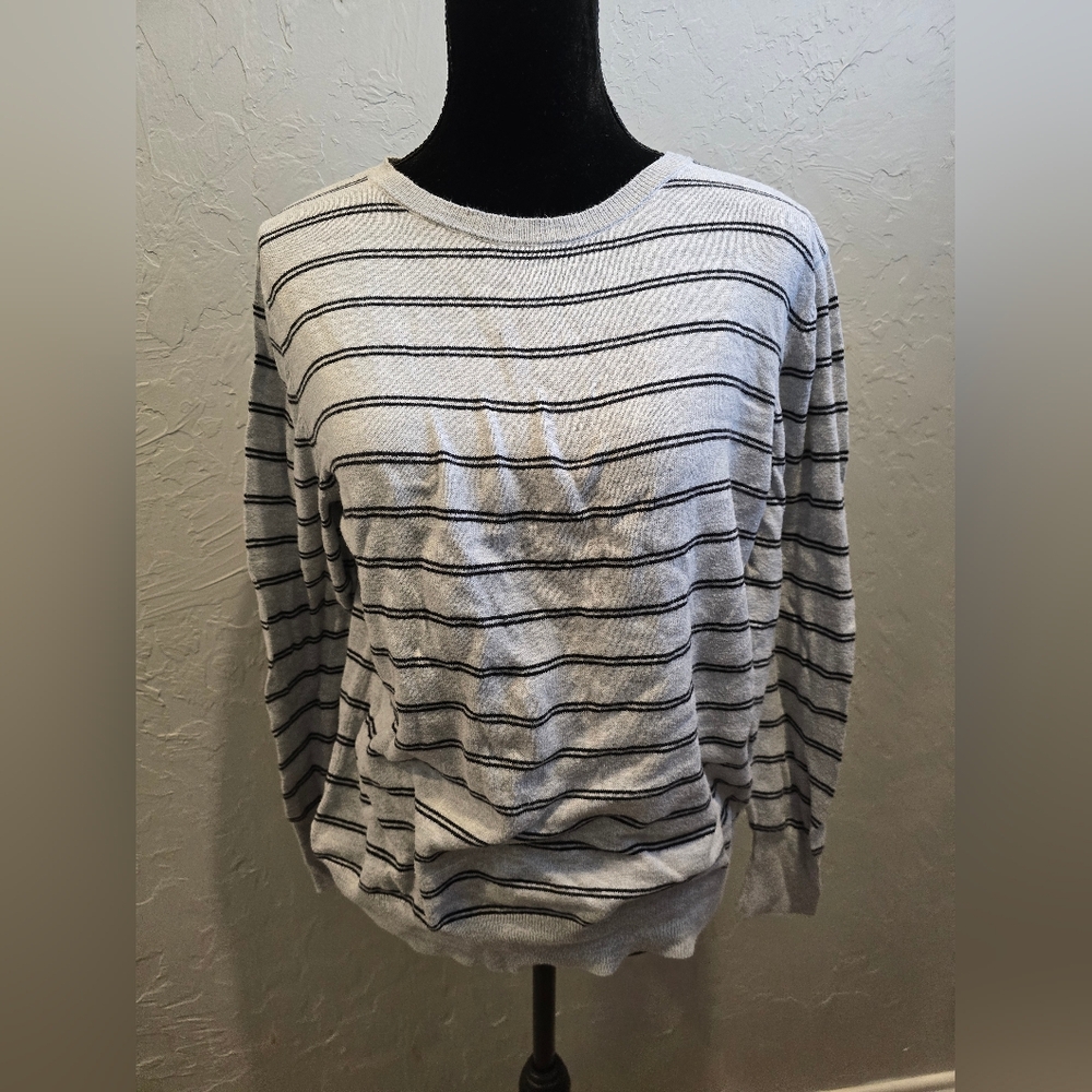Worthington Pxl‎ Women Long Sleeve